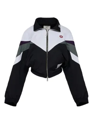 ジャケット・アウター MaisonMIHARAYASUHIRO Cropped Down Jacket MIHARA YASUHIRO/ミハラヤスヒロ】CROPPED DOWN BLOUSON