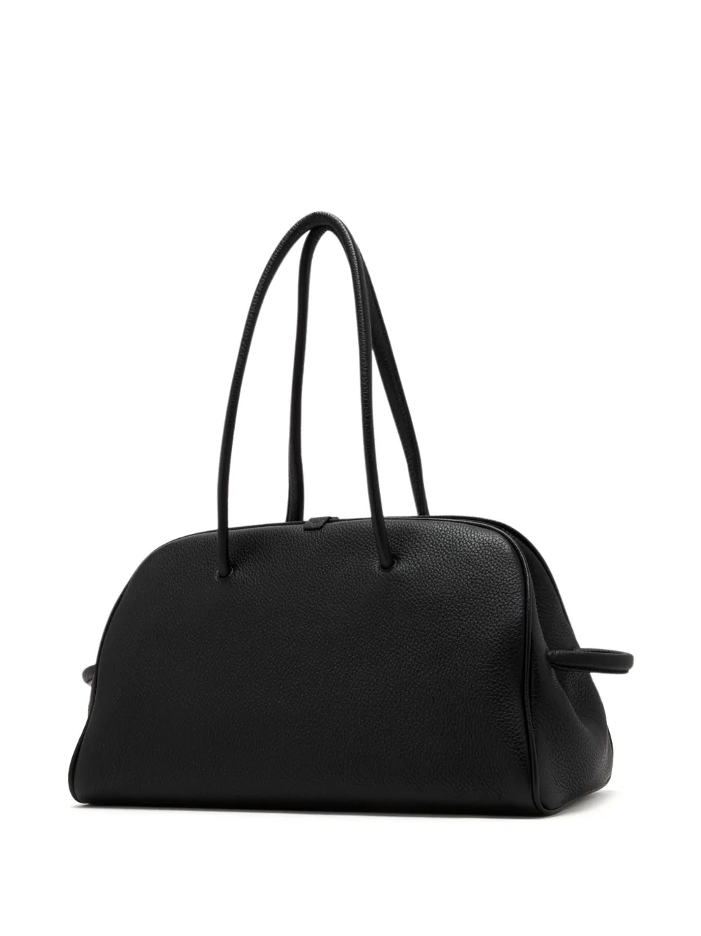 Jacquemus Le Turismo shoulder bag - Zwart