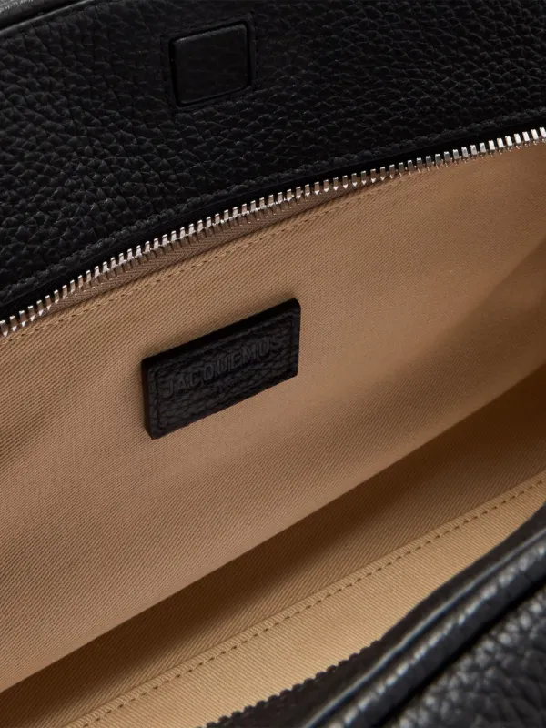 Jacquemus Le Turismo ショルダーバッグ | ブラック | FARFETCH JP