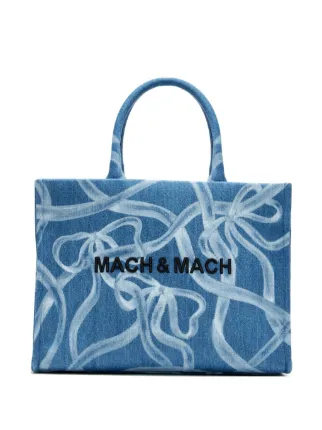 MACH & MACH