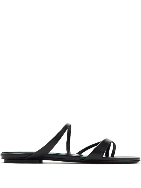 Jude Heath sandals 