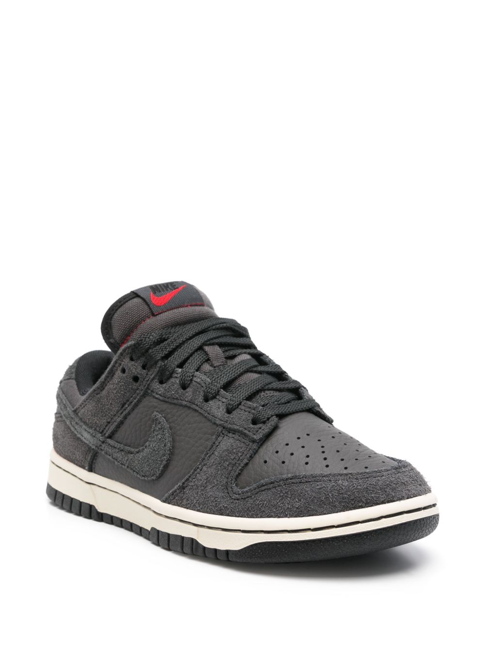 Nike Dunk Low sneakers Zwart