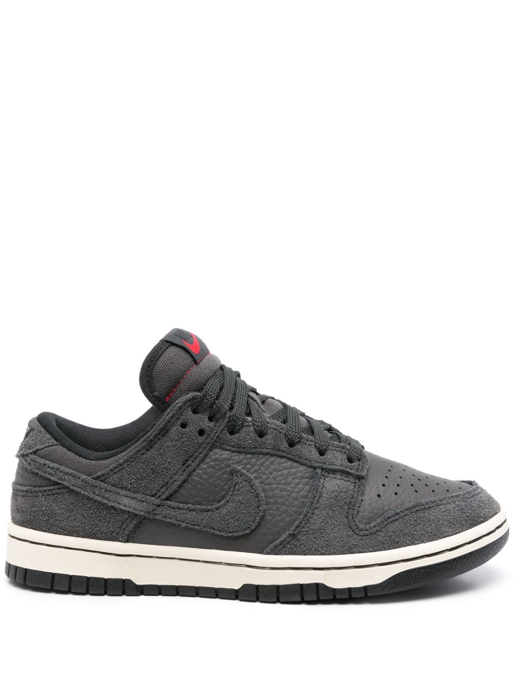 Nike Dunk Low sneakers Zwart