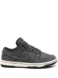 Nike Dunk Low sneakers - Black