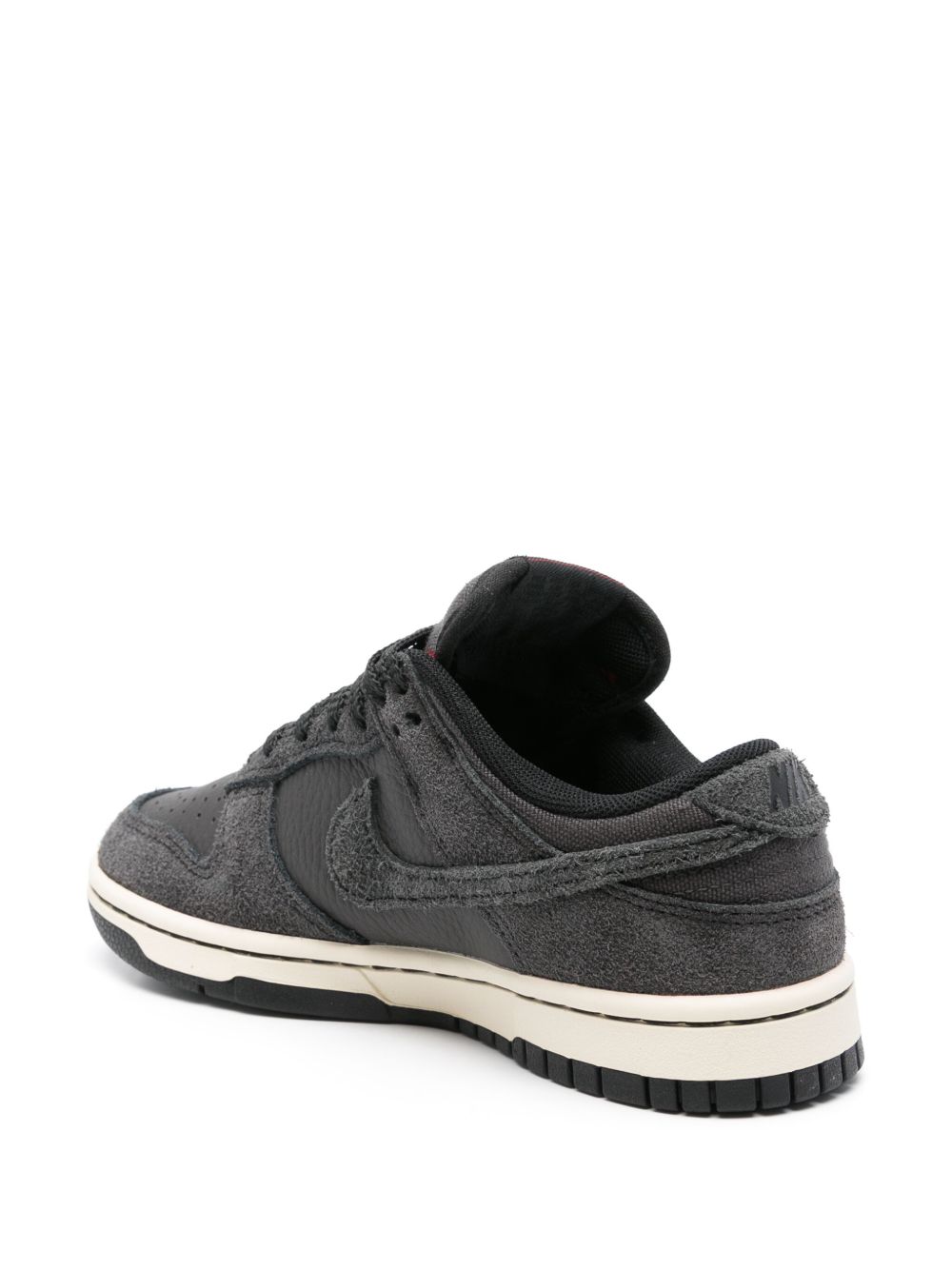 Nike Dunk Low sneakers Zwart