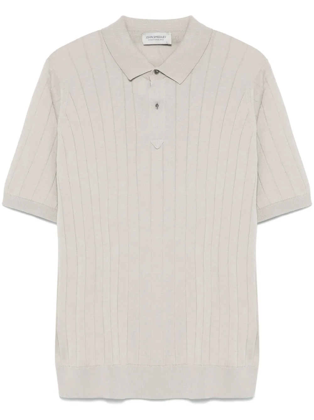 Leeshaw polo shirt