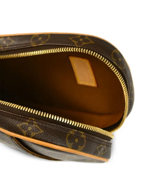 Louis Vuitton Pre-Owned 2003 Pochette Gange belt bag M51870 - 3