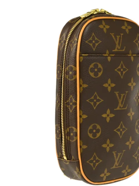 Louis Vuitton Pre-Owned 2003 Pochette Gange belt bag M51870 - 2