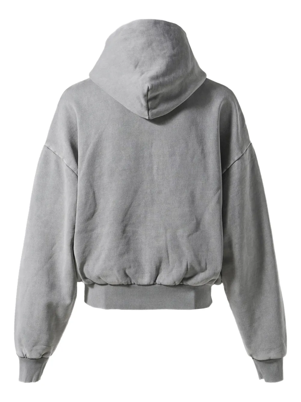 ENTIRE STUDIOS cotton hoodie - Grijs