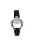 OMEGA 1990-2000s pre-owned Omegamania 28mm - Silver