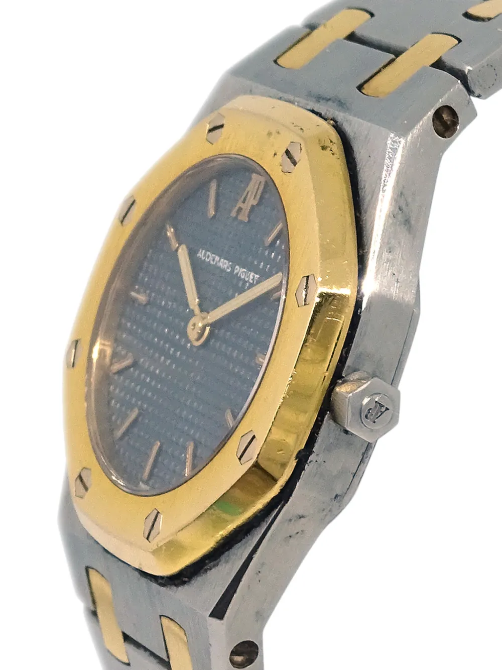 Audemars Piguet 1980-1990s pre-owned Royal Oak 25mm | Pre-Owned | Image 2