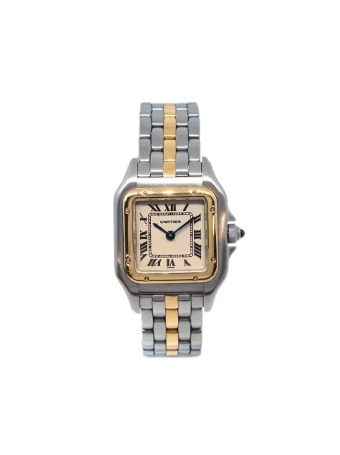 Cartier 1980-1990s pre-owned Panthère SM 32mm
