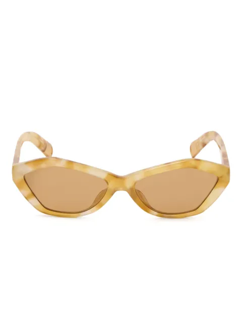 Jacquemus lentes de sol Bambino
