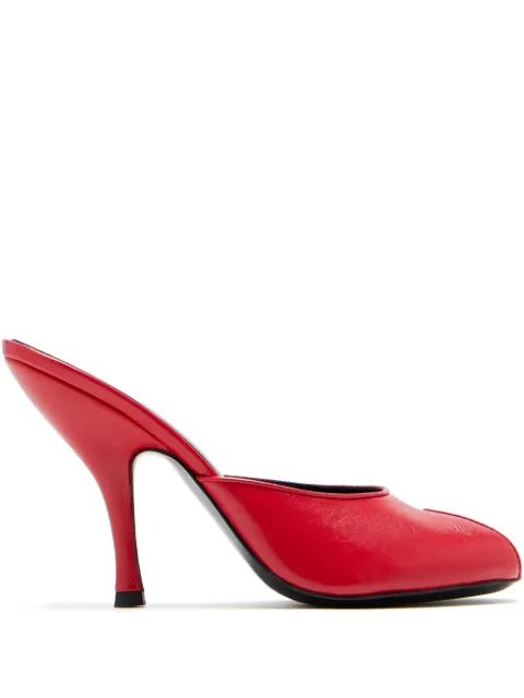 Jude 105mm Date mules