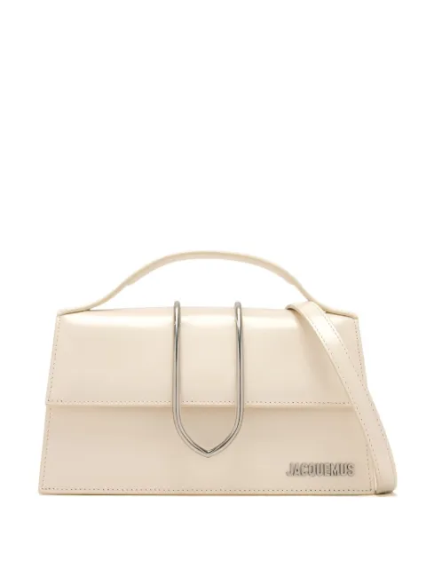Jacquemus The Large Bambino tote bag