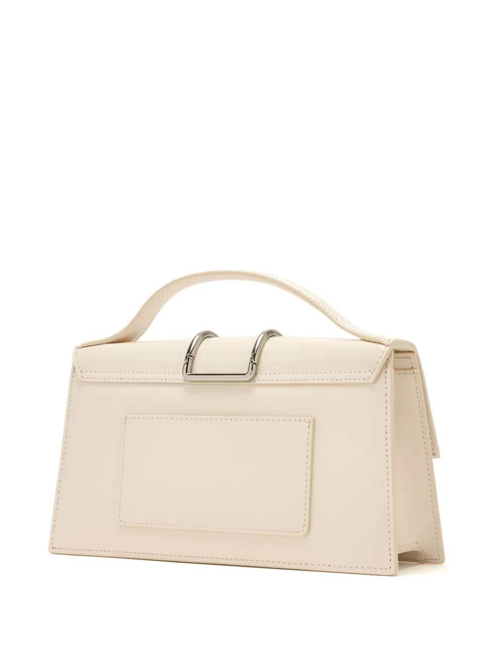 Jacquemus The Large Bambino tote bag - Beige