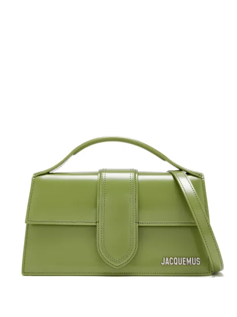 Jacquemus tote Le Grand Bambino