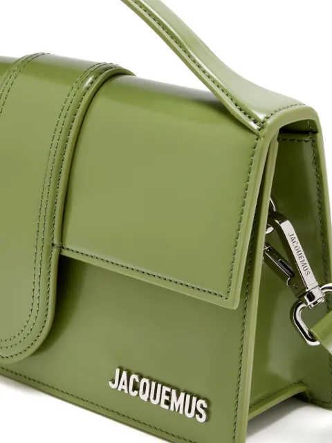 Jacquemus Le Grand Bambino tote bag 213BA0073128 - 2
