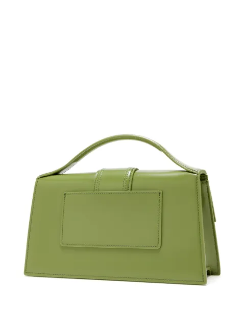 Jacquemus Le Grand Bambino tote bag 213BA0073128 - 1