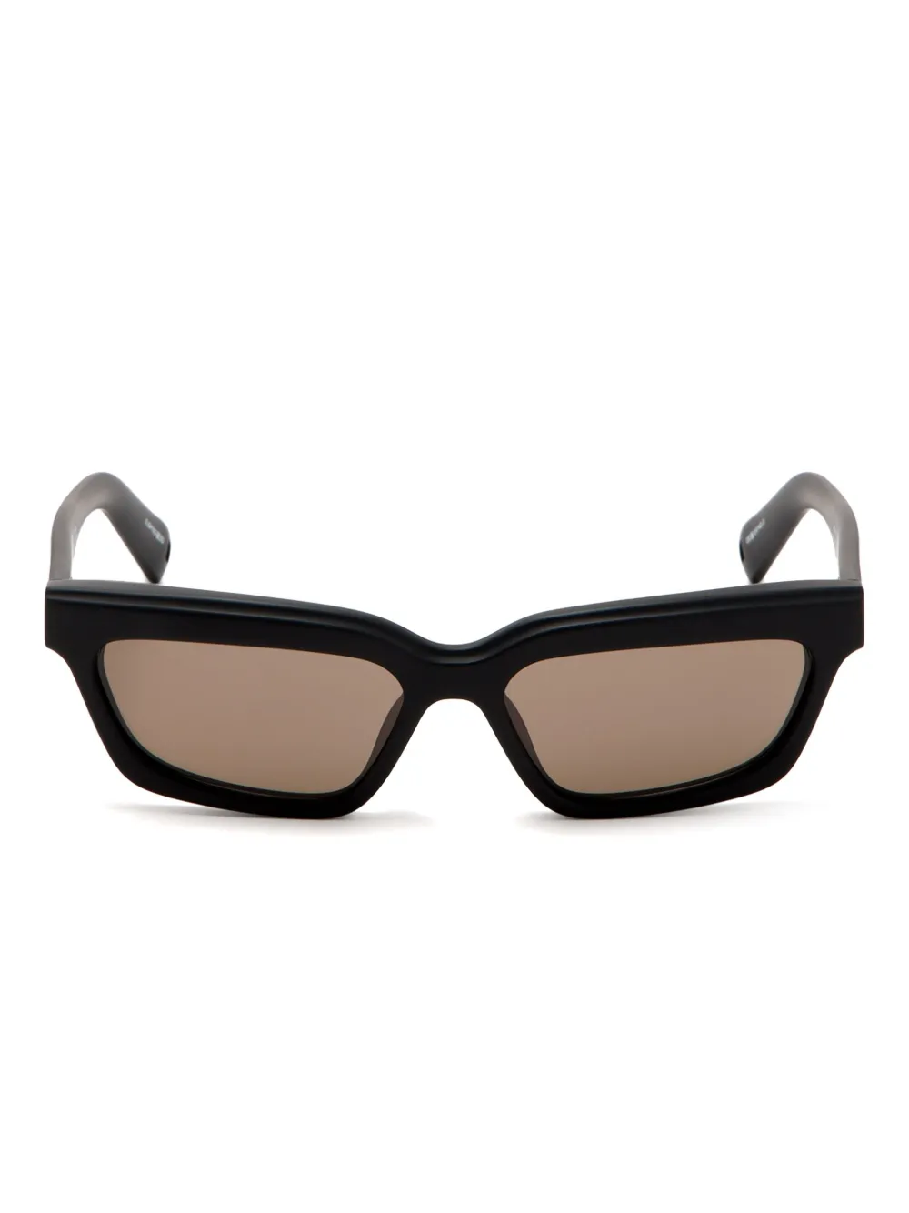 Jacquemus Salon sunglasses | Black | Image 1