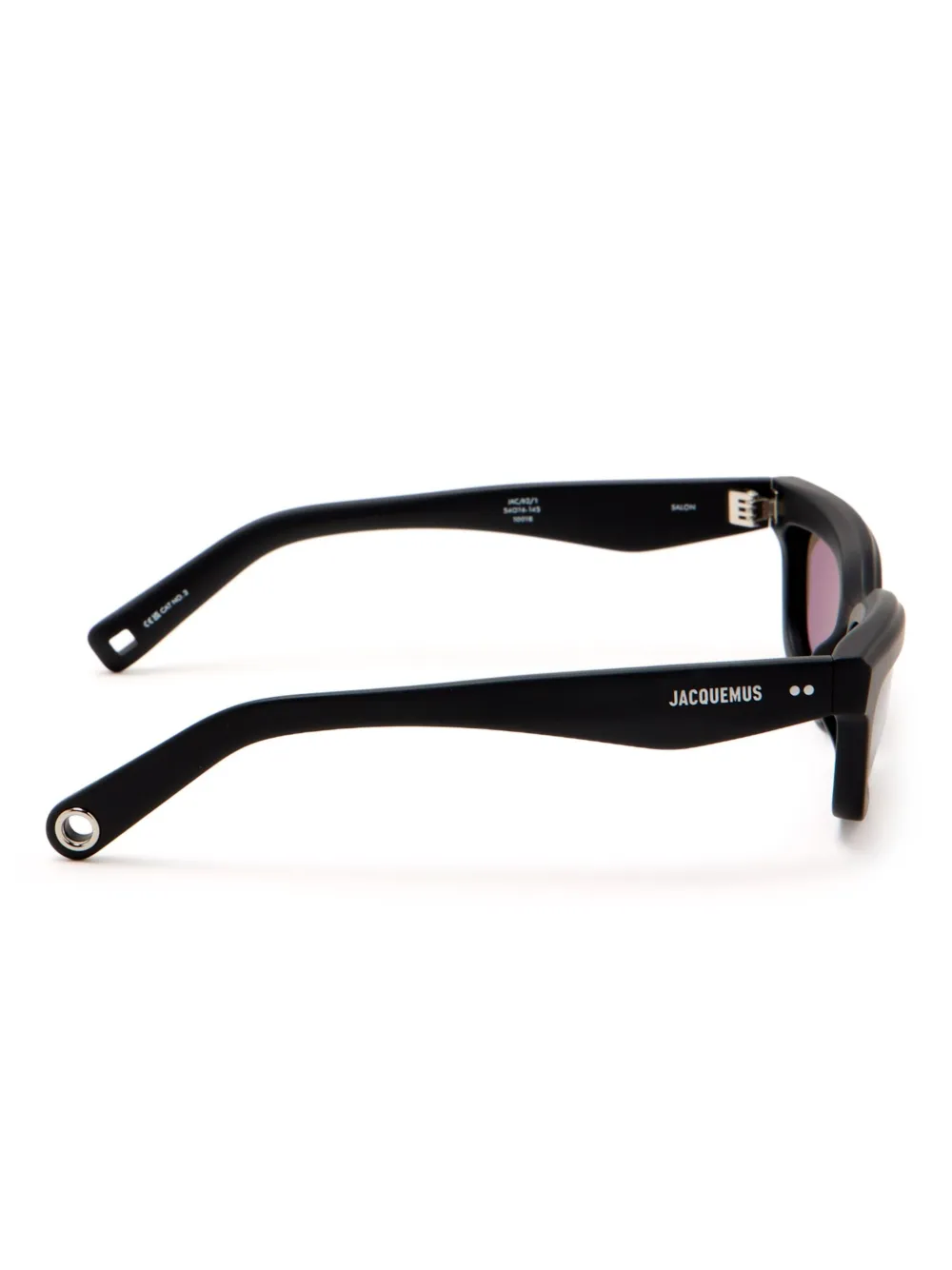 Jacquemus Salon sunglasses | Men | Image 2