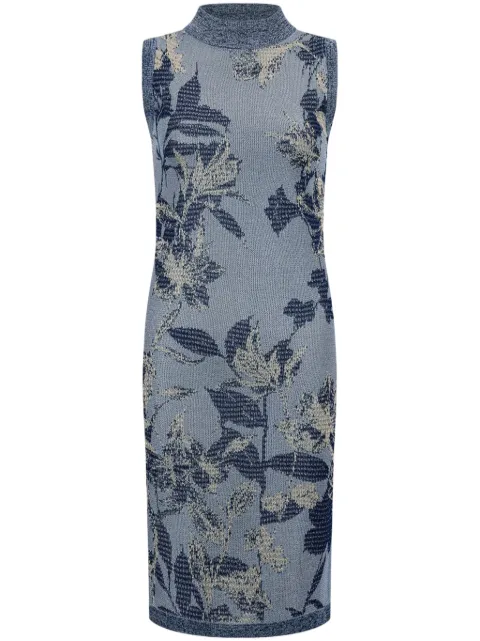 Shanghai Tang Tang dress
