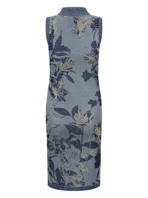 Shanghai Tang Tang dress X3WRD135AP - 1