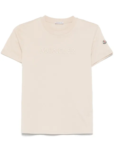 Moncler playera manga corta
