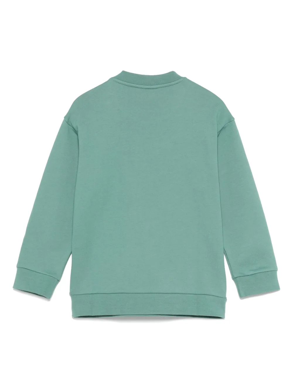 Fendi Kids sudadera estampada | Sudaderas y hoodies | Image 2