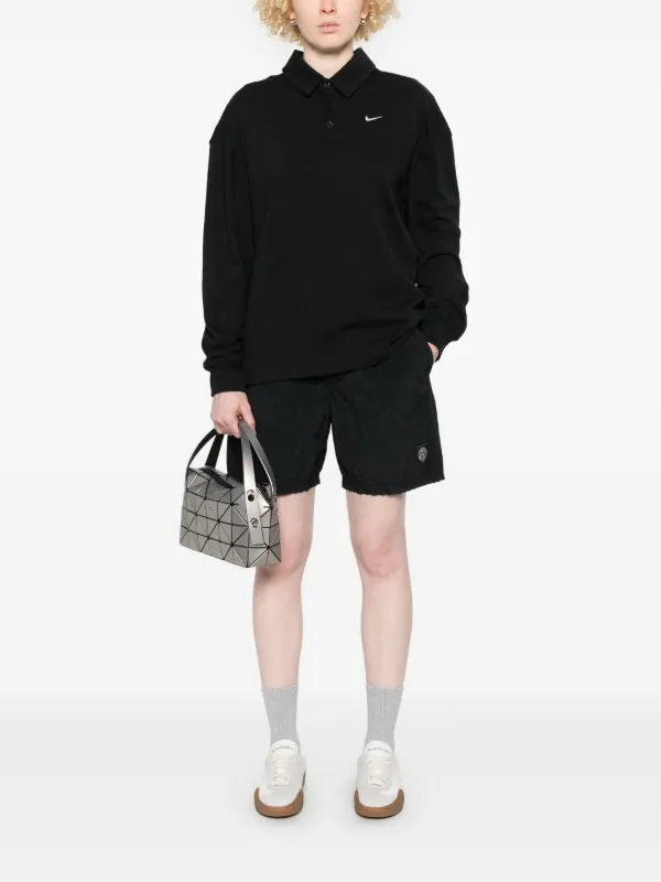 Nike ロングスリーブ ポロシャツ | ブラック | FARFETCH JP Nike ロングスリーブ ポロシャツ | ブラック | FARFETCH JP