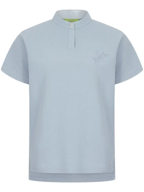 Shanghai Tang Tang polo top 