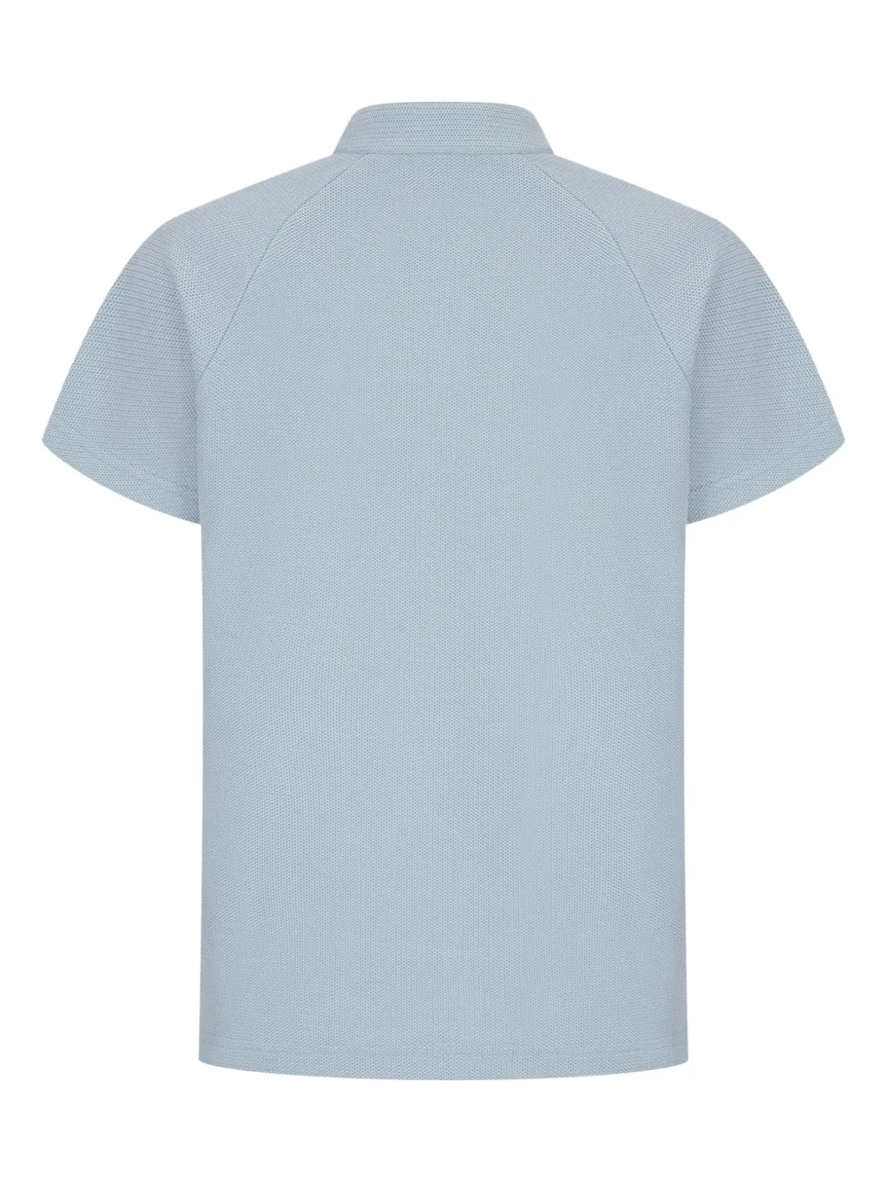 shanghaitang Shanghai Tang Tang polotop - Blauw