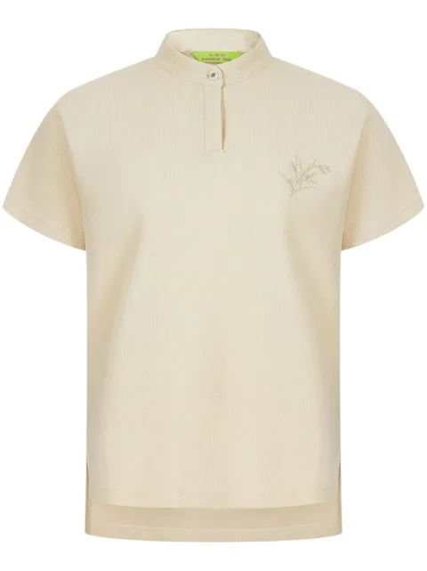 Shanghai Tang Tang polo shirt 