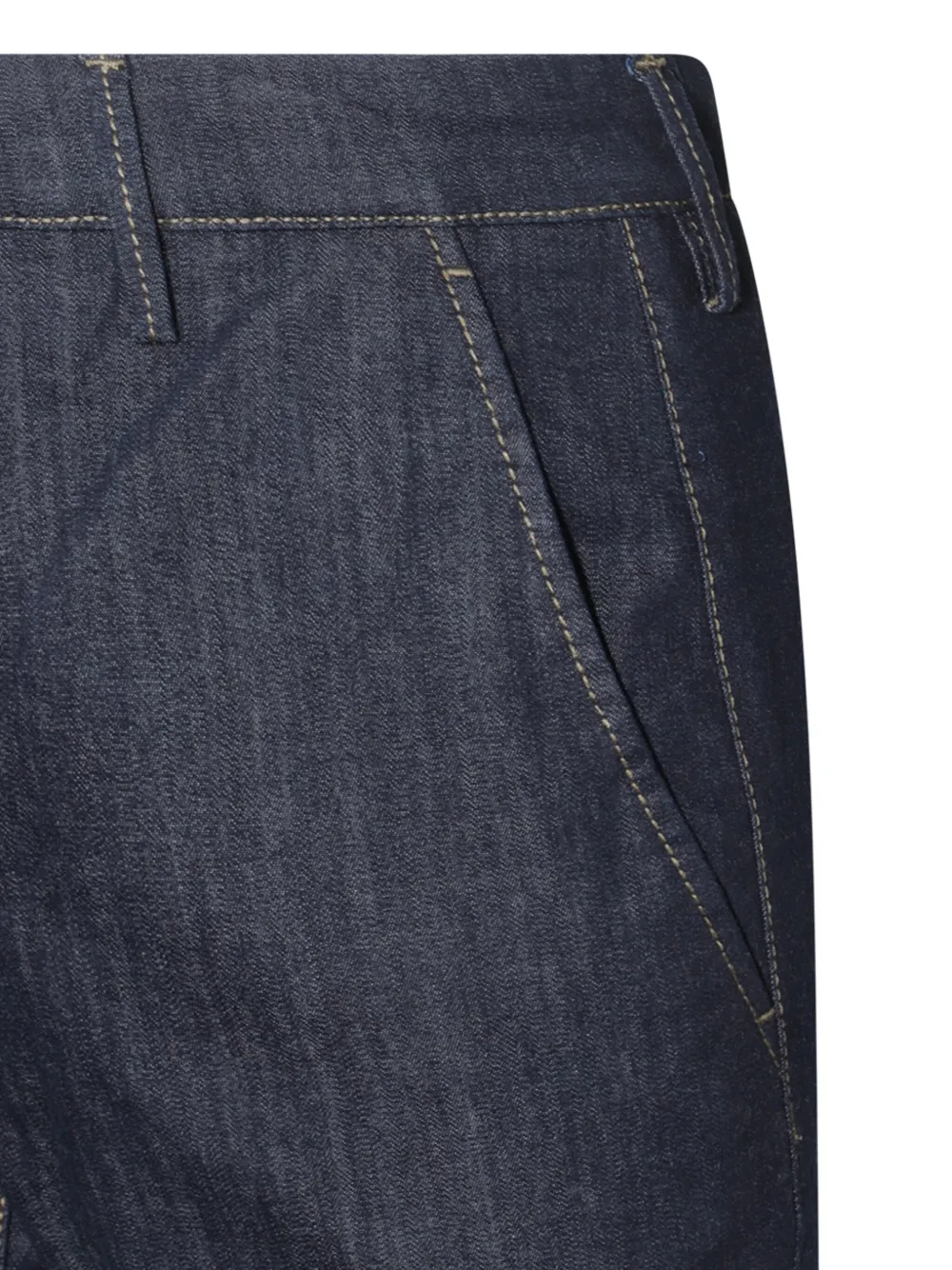 Jacob Cohën Bard jeans Blauw
