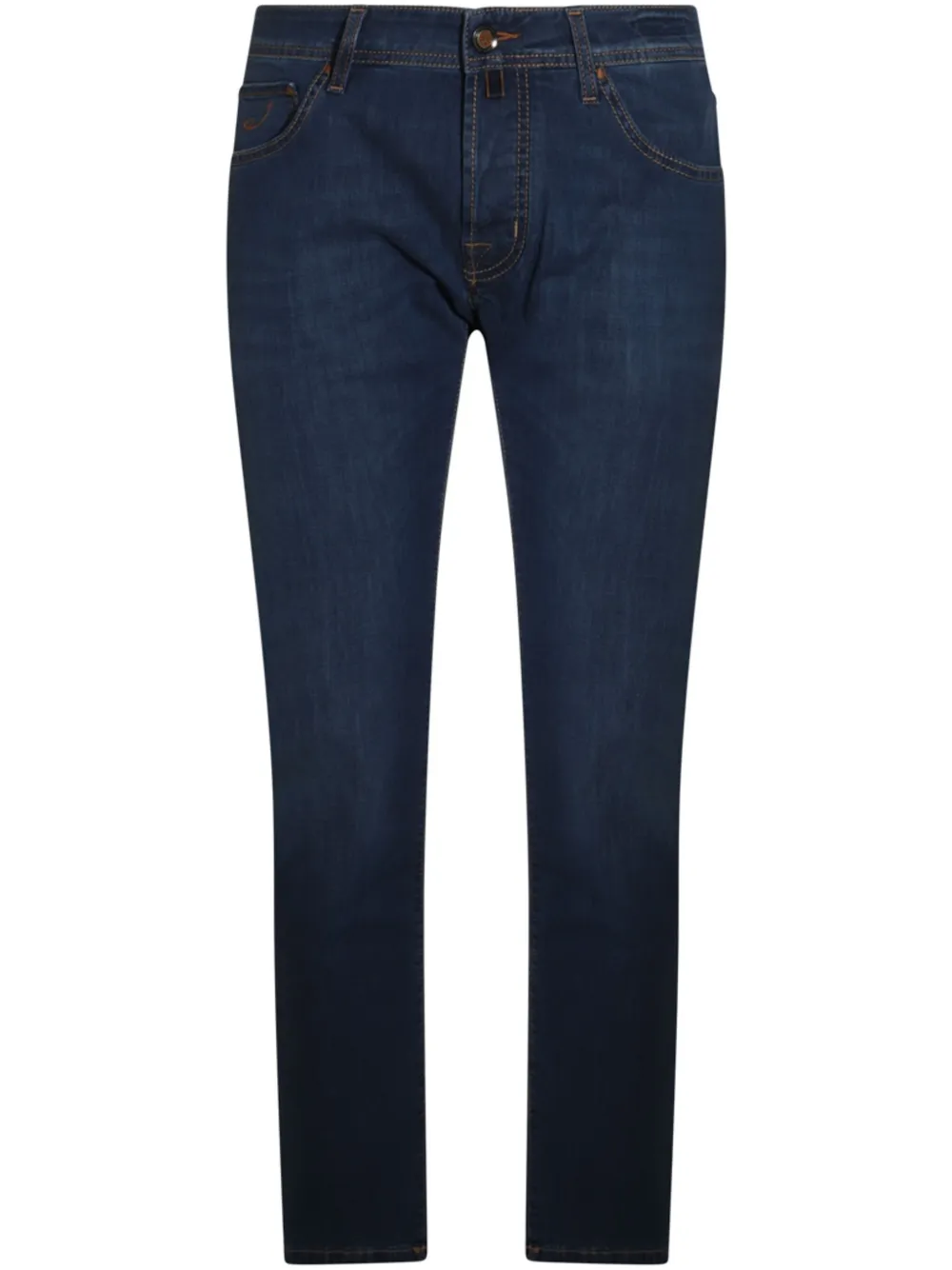 Jacob Cohën slim jeans | Blue | Image 1