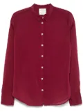 Forte Forte button-up shirt - Red
