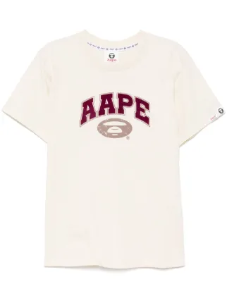 AAPE BY *A BATHING APE®