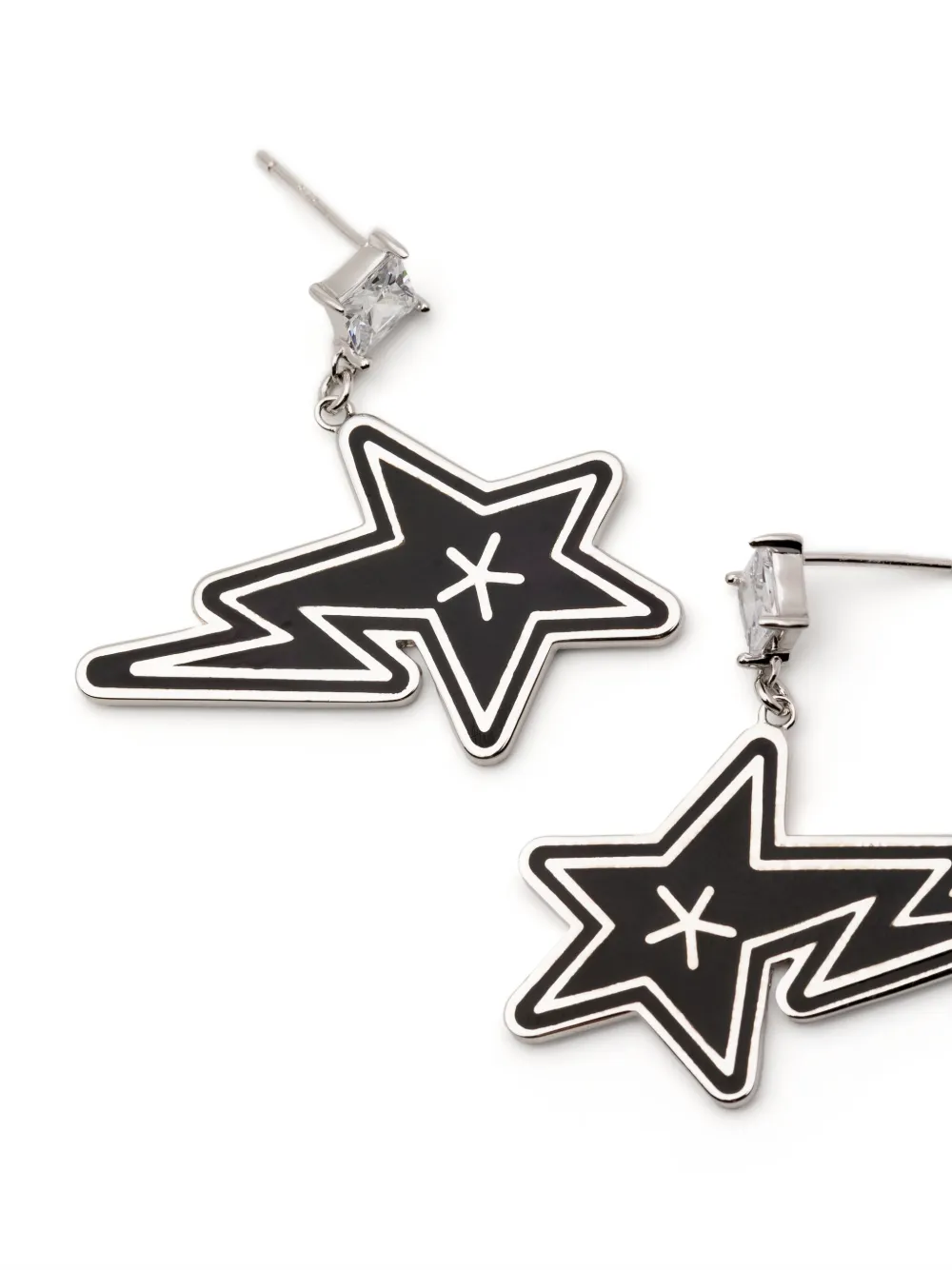 BAPY BY *A BATHING APE® Sta earrings | Image 2