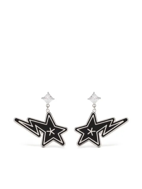 BAPY BY *A BATHING APE® Sta earrings