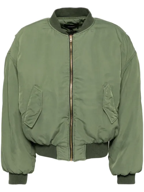 Veste bomber à manches bouffantes - We11done - Modalova