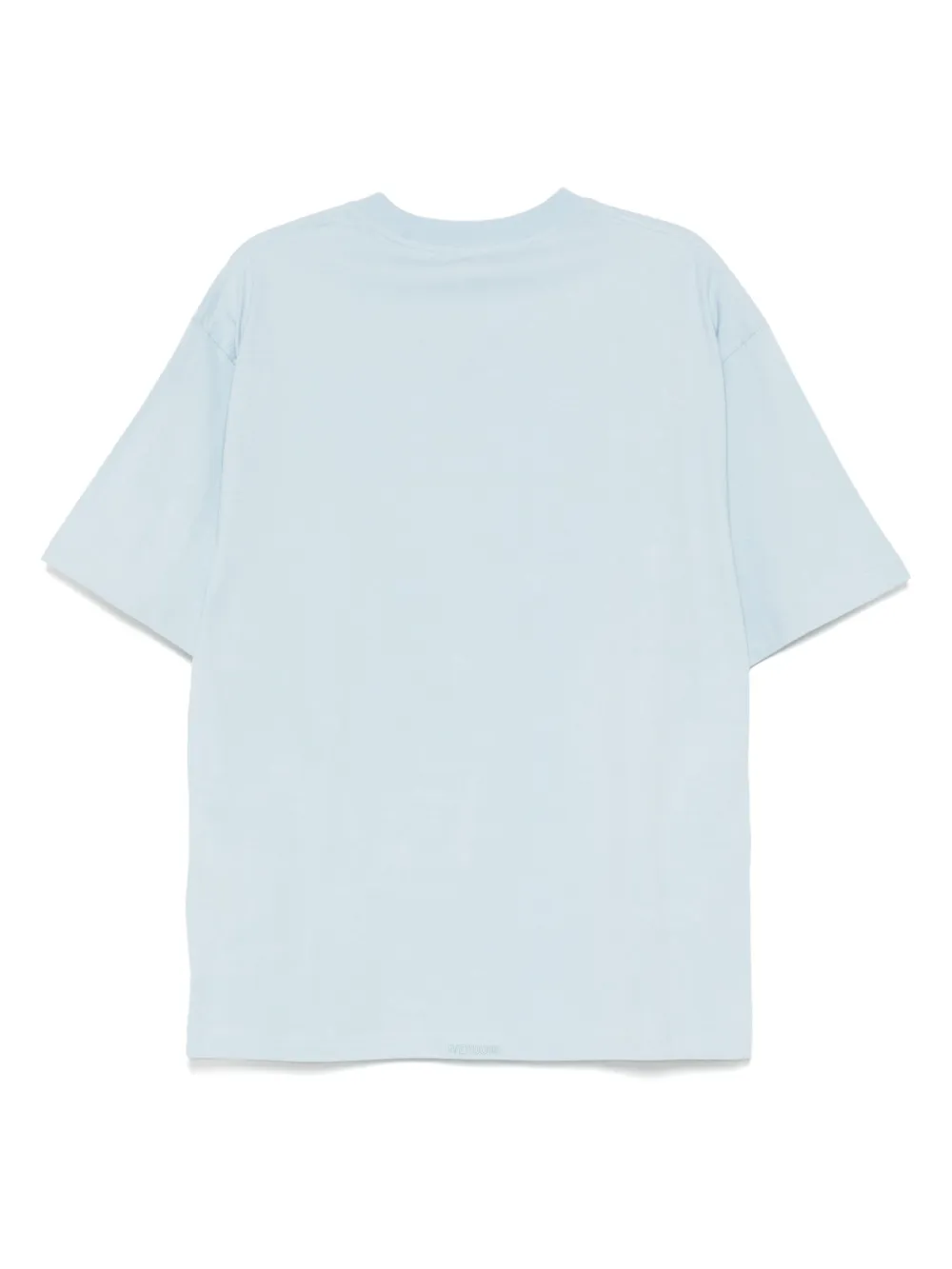 We11done スパークルロゴ Tシャツ | Tシャツ | Image 2