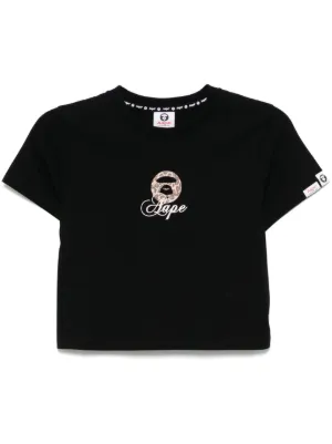 AAPE BY *A BATHING APE® Tops for Women | FARFETCH US