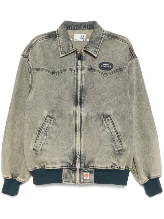 AAPE BY *A BATHING APE®