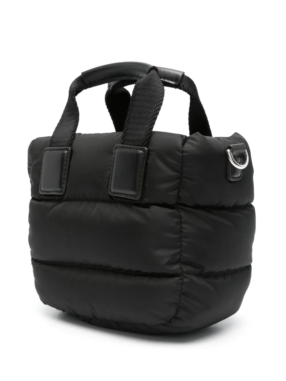MONCLER MINI CARADOC TOTE BAG 
