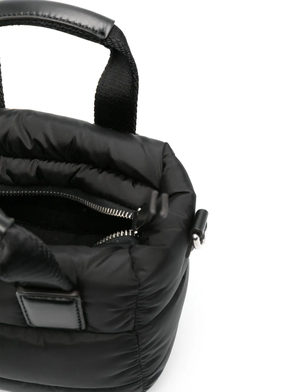 MONCLER MINI CARADOC TOTE BAG 