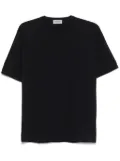 John Smedley Lorca T-shirt - Blue