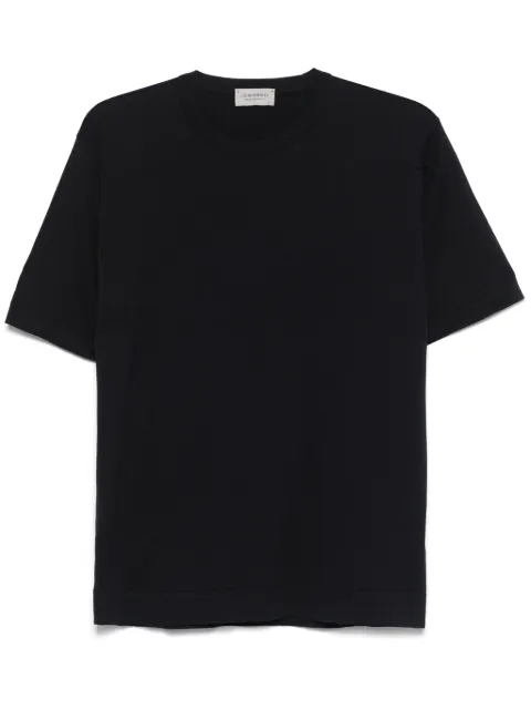 John Smedley Lorca T-shirt