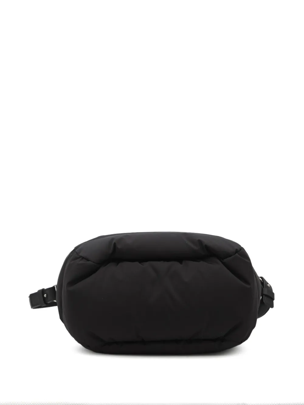 Moncler Caradoc kleine shopper - Zwart
