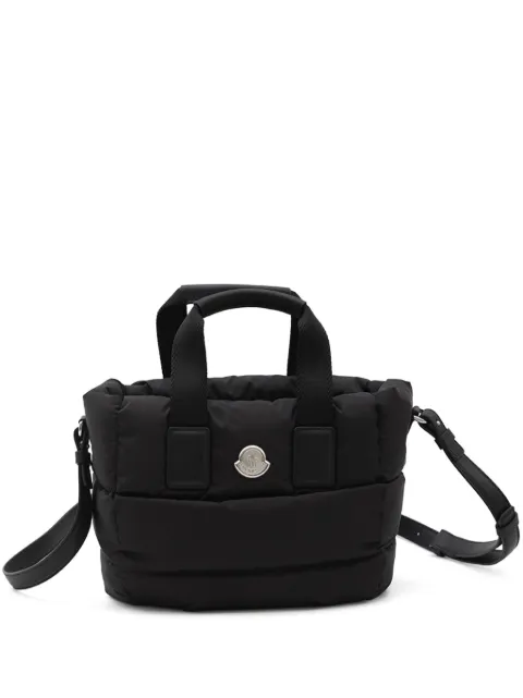 Moncler mini Caradoc tote bag