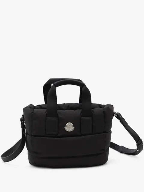 Moncler mini Caradoc tote bag